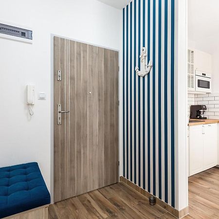 Apartament Holiday 8/25 Rewal Ngoại thất bức ảnh