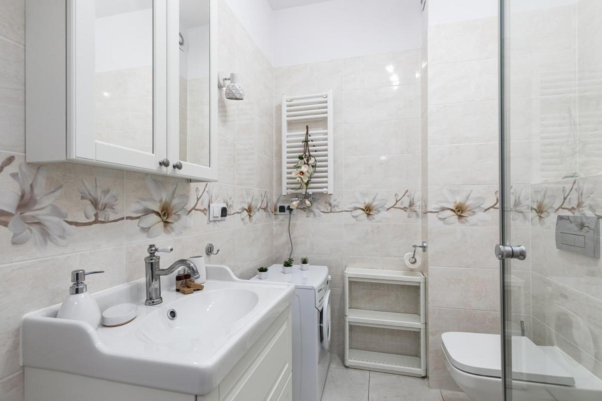 Apartament Holiday 8/25 Rewal Ngoại thất bức ảnh