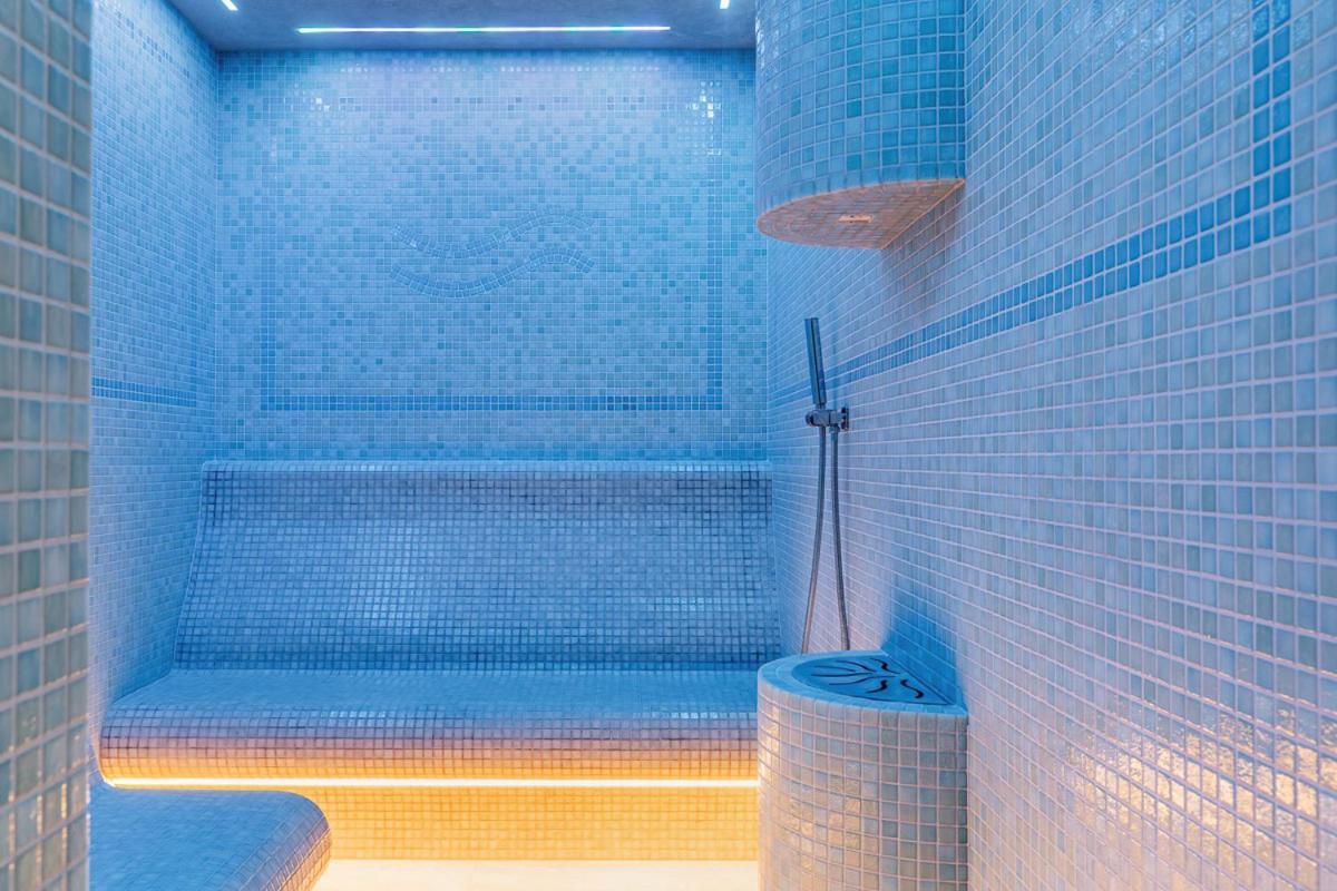 Apartament Holiday 8/25 Rewal Ngoại thất bức ảnh