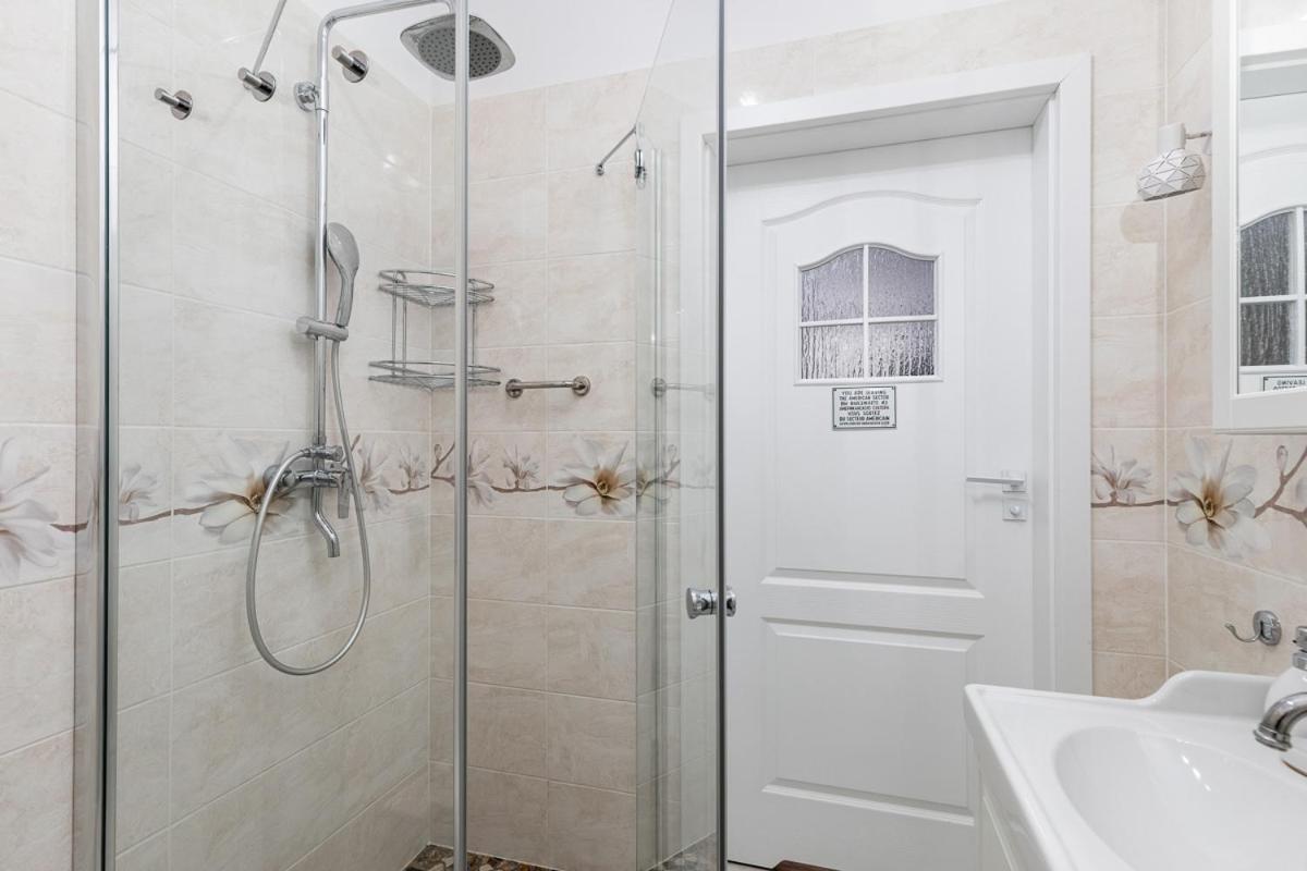 Apartament Holiday 8/25 Rewal Ngoại thất bức ảnh
